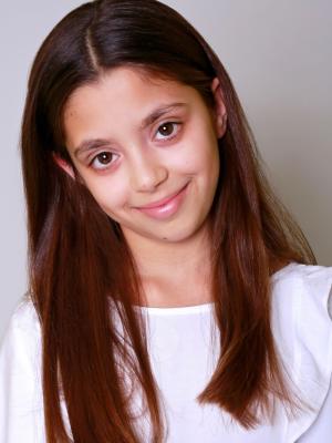 Megan Jacobs