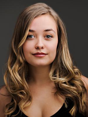 Brooke Rourke