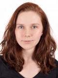 Sarah Oakland