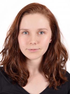 Sarah Oakland