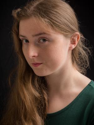 Fiona Kelly