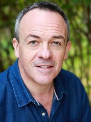 Michael Yale