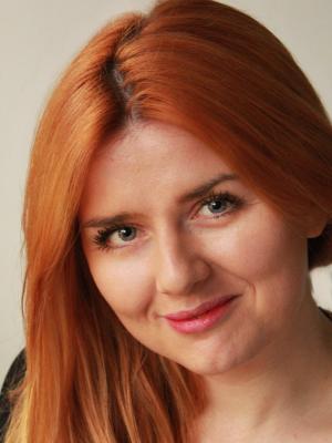 Hayley Cusick