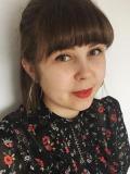 Bethan Lloyd-Thomas