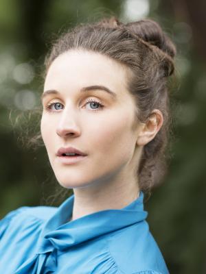 Rosannah Lenaghan