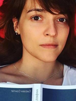 Katerina Olkhovaya