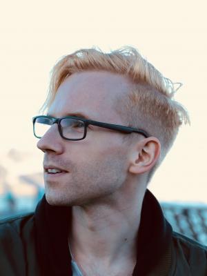 Adam Davis