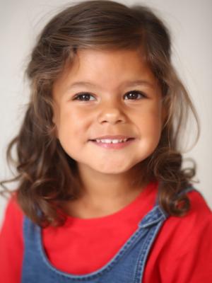 Amelia Townsley