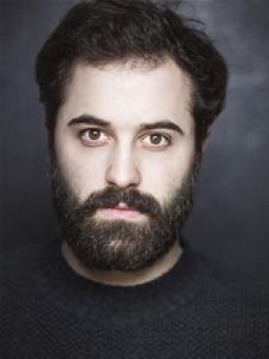 Simon Victor