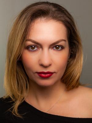 Inga Cass