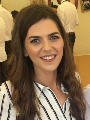 Jessica Barba