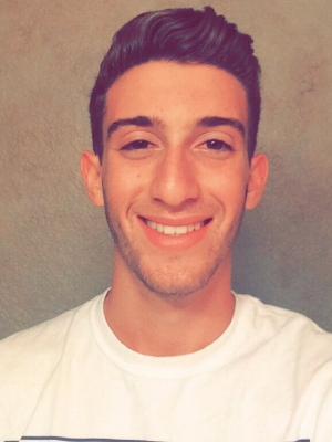 Max Asayesh-Brown