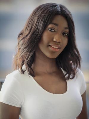 Nadia Adusei-Boateng