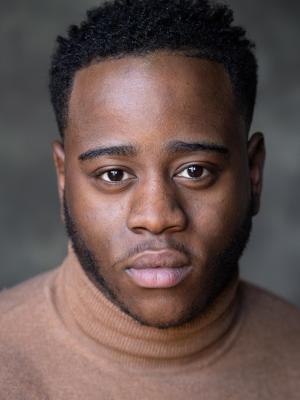 Tevin Deola