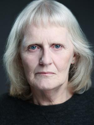 Clare Almond