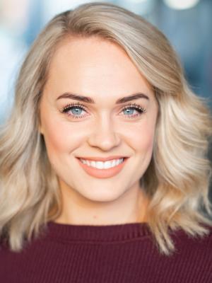Stacey Leeson