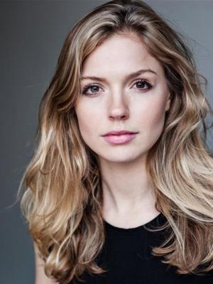 Lucy Aarden