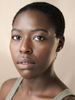 Emily Olum