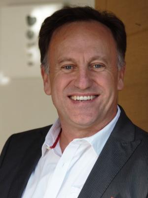 David Beeks