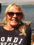 Tricia Sherwood