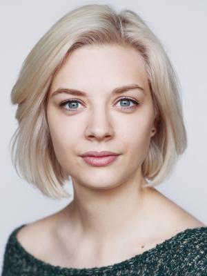 Anna Thygesen