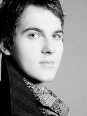 Benedict Gibbon