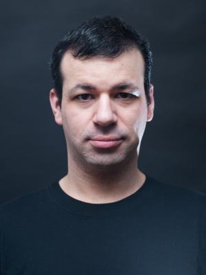 André Pinto