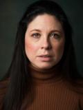 Sarah Whitehouse