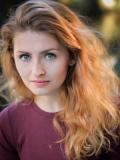 Charlotte Frost