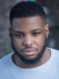 Keiren Hamilton-Amos