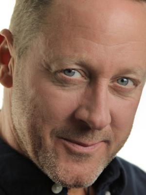Andy B Robinson