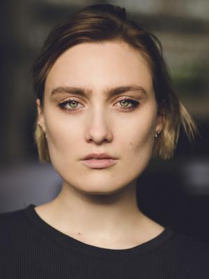 Grace Lambert