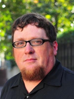 Bryan Rothrock