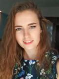 Emily Cracknell