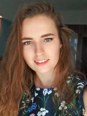 Emily Cracknell