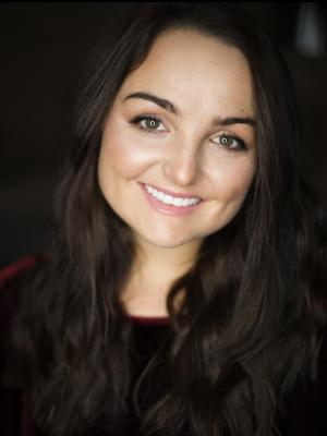 Grace Lewis