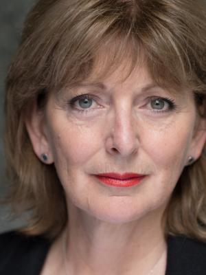 Lesley Molony