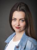 Julia Lucy Moss