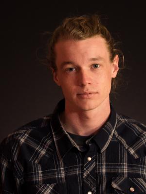 Colin Shepard