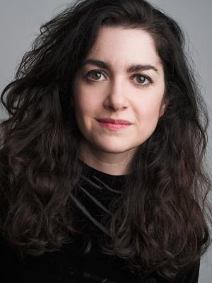 Ali Shinall