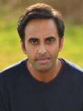 Arjun Singh Panam