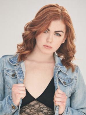 Alexis Ferguson