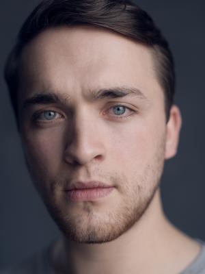Tom Murton