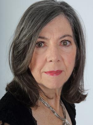 Christine Callaghan