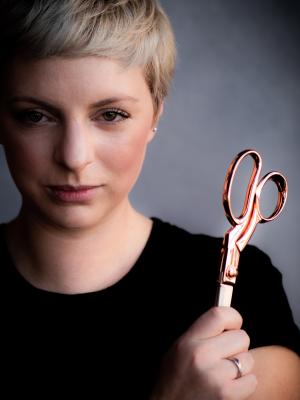 Lesley McNamara