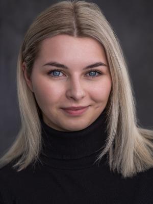 Katie Lofthouse