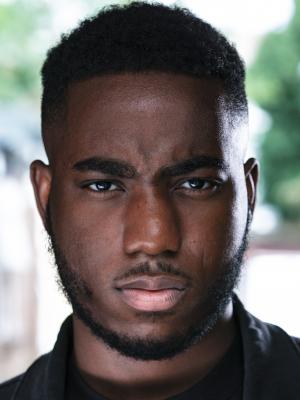 Samuel Kyi