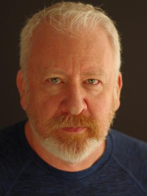 Iain Fitzgerald