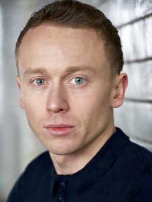 Daniel Mulholland