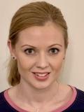Linnea Fridén Grønning